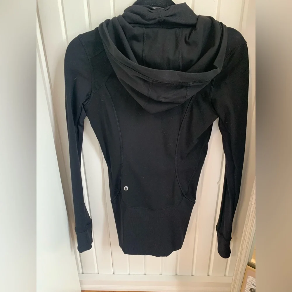 Lululemon Daily Practice Jacket - Picture 2 of 7